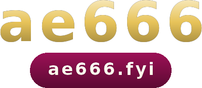 ae666 logo
